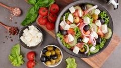 Противовоспалительная диета: какая еда помогает восстановить здоровье кишечника