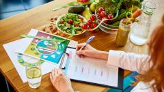 Названы режимы питания, влияющие на снижение риска ранней смерти