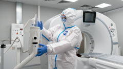 Врач рассказал, как будут работать больницы после возвращения к оказанию плановой помощи