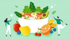 Когда еда лечит. Как правильно подобрать диету для реабилитации