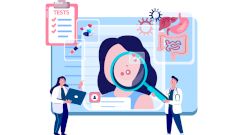 Обнаружен ещё один симптом COVID-19