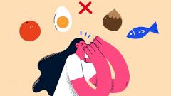 пищевая аллергия