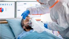 Названы наиболее уязвимые перед коронавирусом группы крови