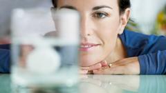 Аспирин снижает риск рака яичников: исследование