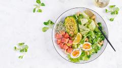 Российские ученые: кетодиета защищает клетки мозга от инсульта