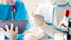 Ученые выяснили, насколько успешно россияне справляются с «Омикроном» и «стелс-омикроном»