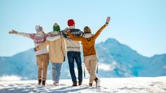 Диетолог рассказала, каких витаминов россиянам не хватает зимой