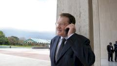 Умер один из первооткрывателей ВИЧ Люк Монтанье