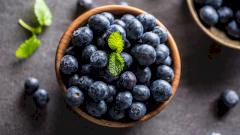 В Нидерландах десятки человек заразились гепатитом из-за голубики