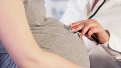 Посещение больниц беременными не увеличило их риск заразиться коронавирусом