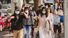 ВОЗ объявила «представляющим интерес» еще один вариант коронавируса