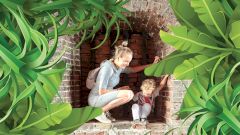 «У моего сына аллергия буквально на все». Личный опыт