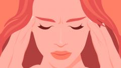 О чем говорит головная боль