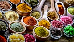 8 специй с противовоспалительными свойствами