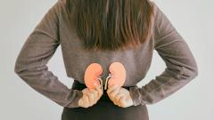 Назван новый фактор риска камней в почках