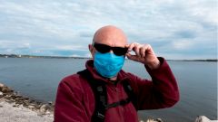 Облысение оказалось ещё одним фактором риска при COVID-19