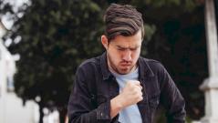 Грудные импланты спасли жизнь мужчине, лишившемуся легких