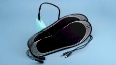 Россиянин чуть не потерял ногу из-за стельки с подогревом