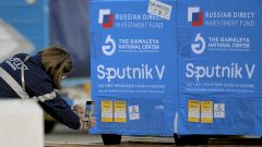 В ВОЗ назвали сроки одобрения «Спутника V»