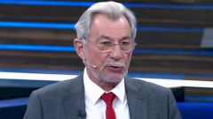 «Ни за что!»: академик заявил об отказе прививаться от коронавируса в этом году