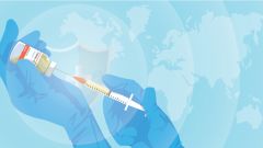 Инфекционист: вакцины подарили людям дополнительные 25 лет жизни