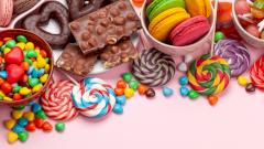 Чрезмерное потребление сладкого родителями увеличивает риск заболеваний у потомства