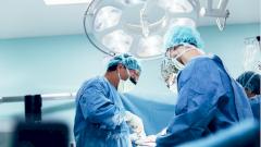 В животе новорожденной нашли восемь эмбрионов-близнецов