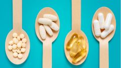 Эндокринолог объяснила, какие витамины и минералы лучше пить раздельно