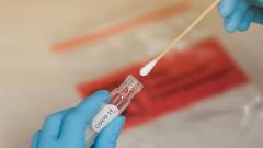 Первый случай заражения «Кракеном» зафиксировали в России