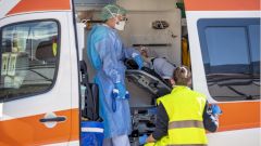 Скорая помощь не поехала к пациенту, а когда он умер, стала судиться за компенсацию