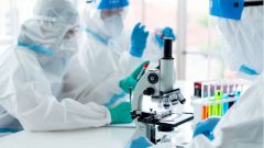 Стало известно, как Россия будет защищаться от мутантов COVID-19