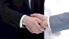 Ученые: слабое рукопожатие указывает на проблемы со здоровьем