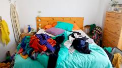 Оказывается, беспорядок влияет на настроение — психологи объяснили, почему так происходит