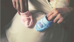 Двойняшки из Санкт-Петербурга родились с разницей в 46 дней