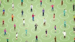 В Минздраве призвали ввести повышенные меры по борьбе с COVID-19 в городах-миллионниках