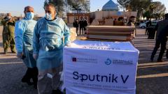 В ВОЗ объяснили, почему задерживается признание «Спутника»