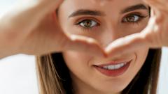 Лазерная коррекция зрения