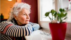 Ученые считают, что одиночество сокращает жизнь