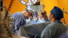 Московские хирурги впервые вылечили сердце ребенка через прокол