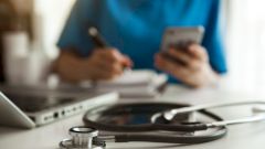 Российским медикам разрешат ставить диагнозы дистанционно