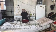 Хуже, чем в фильмах ужасов: жители Восточной Европы показали свои больницы