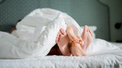 Отсутствие секса грозит климаксом и старостью: мнение уролога-андролога