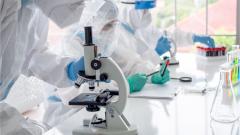 В России испытают новую назальную вакцину от коронавируса