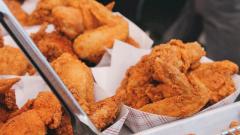 Ученые назвали надежную причину, которая заставит отказаться от фастфуда