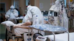 Загадочный вирус в Аргентине: от пневмонии скончались три человека