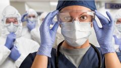 Зарплата хорошая: в Подмосковье срочно ищут врачей и медсестер в инфекционные больницы