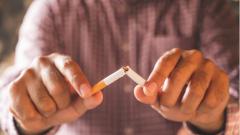 ВОЗ опровергла связанный с курением миф о коронавирусе