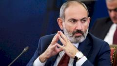 У премьер-министра Армении обнаружен коронавирус