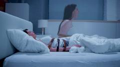 Сонный паралич: что это за состояние, и почему оно все чаще встречается у россиян?