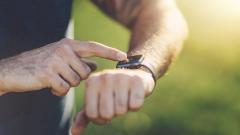 фитнес-трекеры, исследование, коронавирус